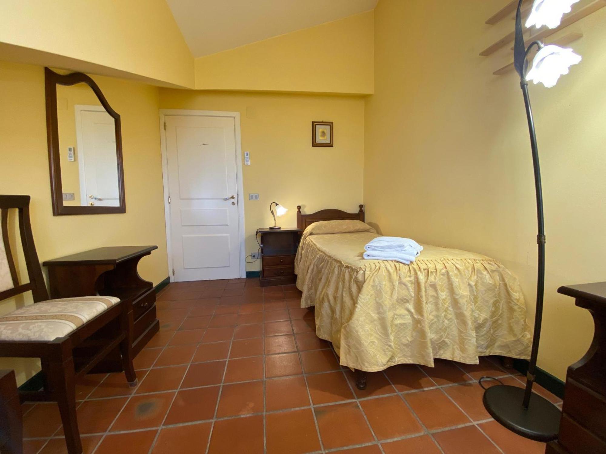 Bed and Breakfast Ai Tre Parchi Bed And Bike Randazzo Exteriér fotografie