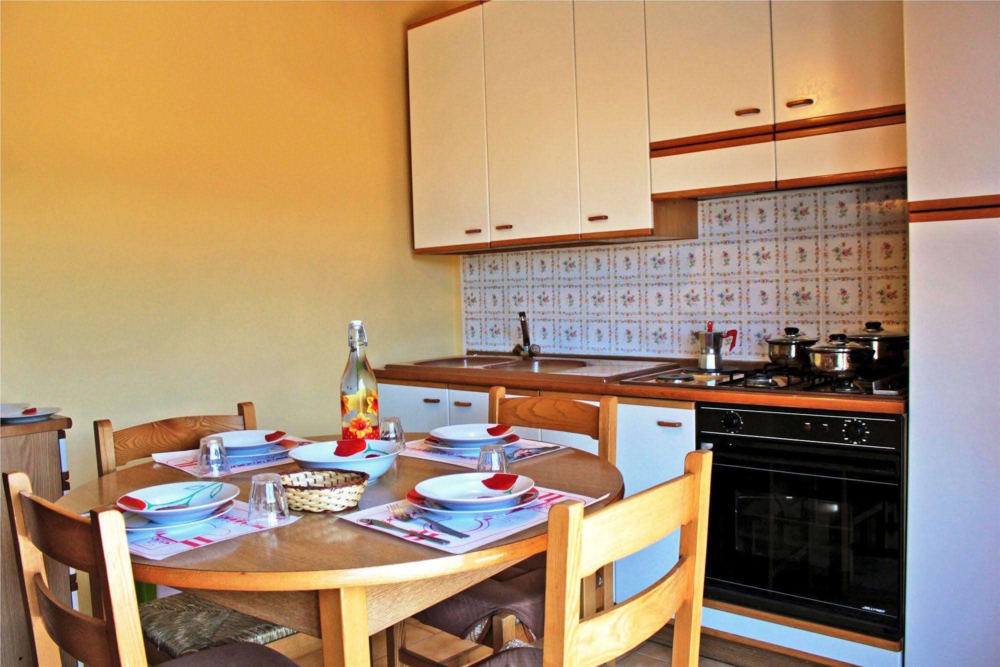 Bed and Breakfast Ai Tre Parchi Bed And Bike Randazzo Exteriér fotografie