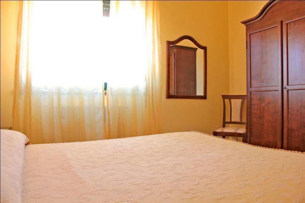Bed and Breakfast Ai Tre Parchi Bed And Bike Randazzo Exteriér fotografie